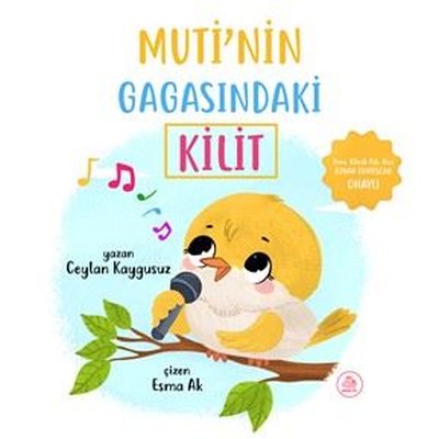 Muti'nin Gagasındaki Kilit