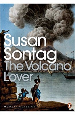 Volcano Lover (Penguin Modern Classics)