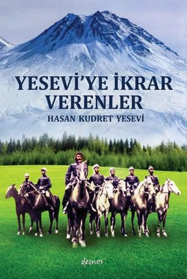 Yesevi'ye İkrar Verenler