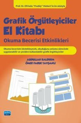 Grafik Örgütleyiciler El Kitabı - Okuma Becerisi Etkinlikleri