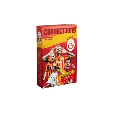 Mythos Galatasaray Connections Özel Seri