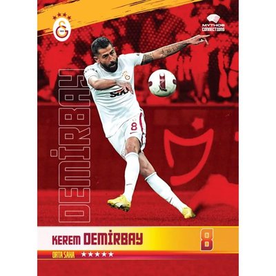 Mythos Galatasaray Connections Özel Seri