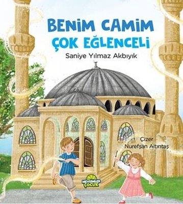 Benim Camim Çok Eğlenceli