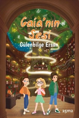 Gaia'nın Sesi