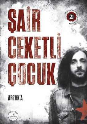 Şair Ceketli Çocuk