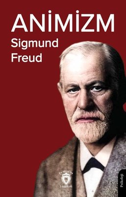 Animizm (Sigmund Freud) - Fiyat & Satın Al | D&R