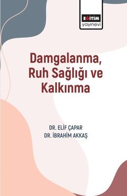 Damgalanma Ruh Sağlığı ve Kalkınma