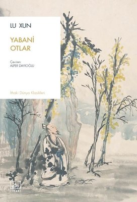 Yabani Otlar