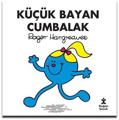 Küçük Bayan Cumbalak