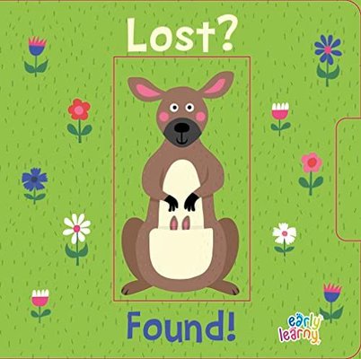 Lost - Found