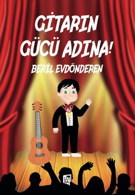 Gitarın Gücü Adına