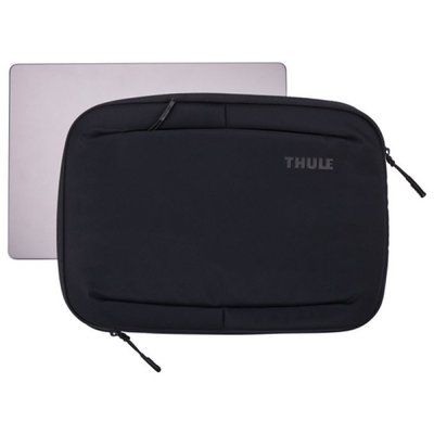 Thule Subterra 2 MacBook Kılıfı  Siyah