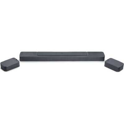 JBL Bar 1000 Multibeam 7.1.4 Kanal 880 W Soundbar