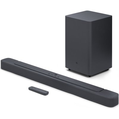 JBL Bar 2.1 Deep Bass MKII 300 W Soundbar