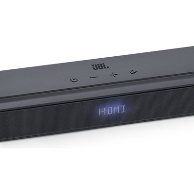 JBL Bar 2.1 Deep Bass MKII 300 W Soundbar