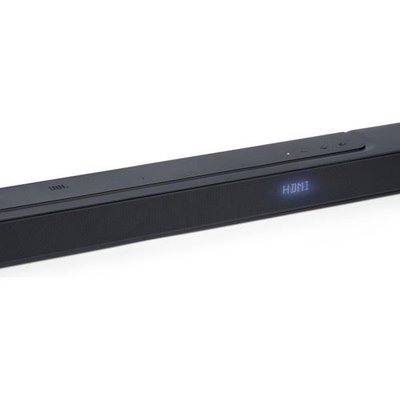 JBL Bar 500 MultiBeam 5.1 Kanal 590 W Soundbar