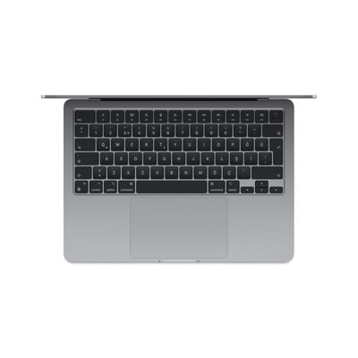 MacBook Air M3 16 GB 512 GB SSD 13.6 MXCR3TU/A Uzay Grisi