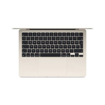 MacBook Air M3 16 GB 512 GB SSD 13.6 MXCU3TU/A Yıldız Işığı