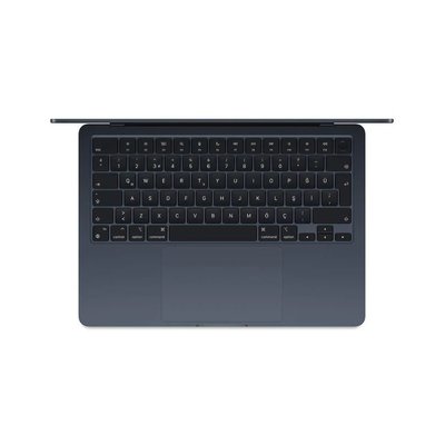 MacBook Air M3 16 GB 512 GB SSD 13.6 MXCV3TU/A Gece Yarısı