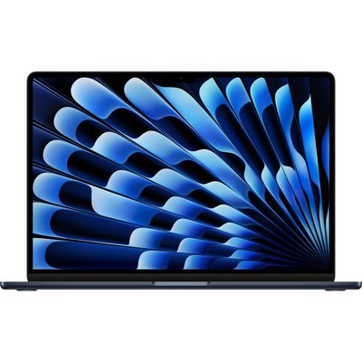 MacBook Air M3 8 GB 512 GB SSD 15.3 MRYV3TU/A Gece Yarısı