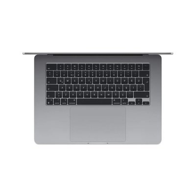 MacBook Air M3 16 GB 512 GB SSD 15.3 MXD13TU/A Uzay Grisi