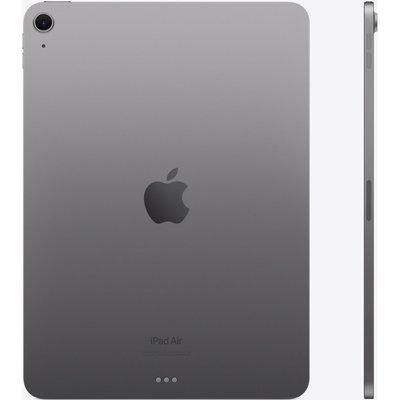 iPad Air 6. Nesil Wi-Fi 128 GB 11 MUWC3TU/A Uzay Grisi Tablet