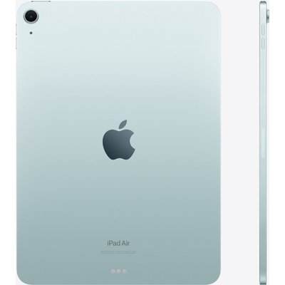 iPad Air 6. Nesil Wi-Fi 128 GB 11 MUWD3TU/A Mavi Tablet