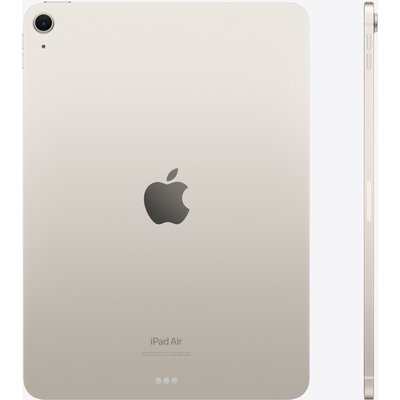 iPad Air 6. Nesil Wi-Fi 128 GB 11 MUWE3TU/A Yıldız Işığı Tablet