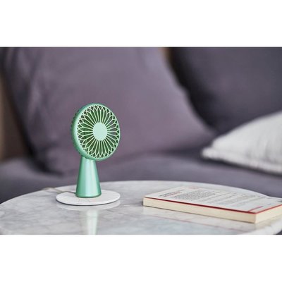 Lexon Wino Taşınabilir Fan Mint