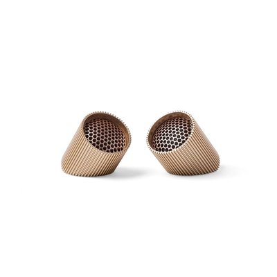 Lexon Ray Bluetooth Hoparlör Vivid Gold