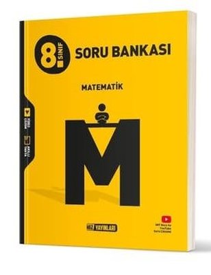 8. Sınıf Matematik Soru Bankası