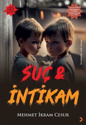 Suç & İntikam