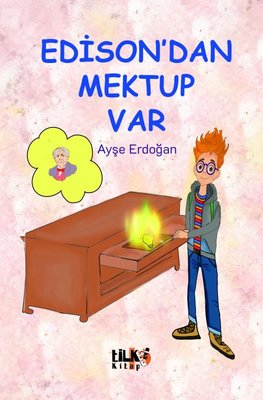 Edison'dan Mektup Var