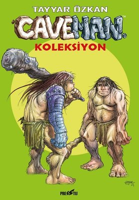 Caveman Koleksiyon