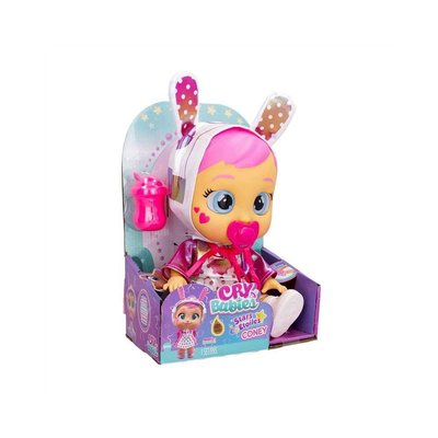 Poupon Cry Babies Stars - Coney - IMC TOYS - Poupons à fonctions