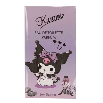 Kuromi EDT 50 ML Parfüm