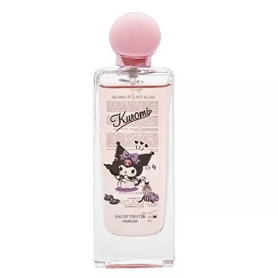 Kuromi EDT 50 ML Parfüm