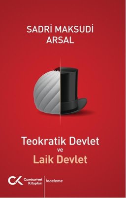 Teokratik Devlet ve Laik Devlet