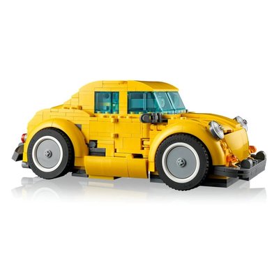 Lego Icons Bumblebee 10338