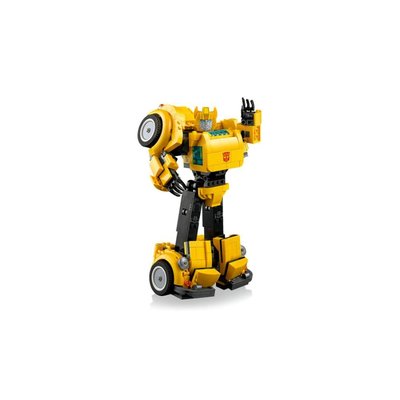 Lego Icons Bumblebee 10338