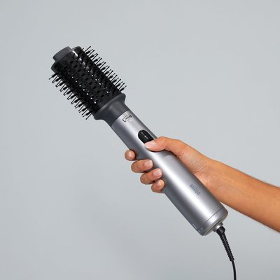 Braun Air Styler 4.3 IONTEC BRAS430E Saç Şekillendirme Seti