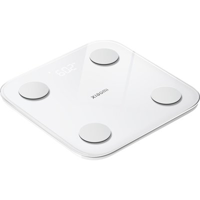 Xiaomi Body Composition Scale S400 Dijital Baskül