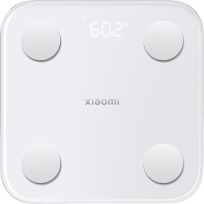 Xiaomi Body Composition Scale S400 Dijital Baskül