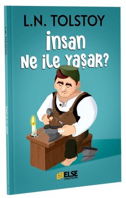 İnsan Ne İle Yaşar?