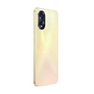 OPPO A38 128 GB Parlak Sarı