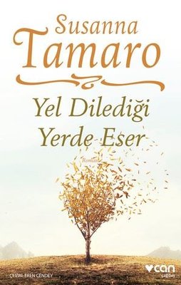 Yel Dilediği Yerde Eser