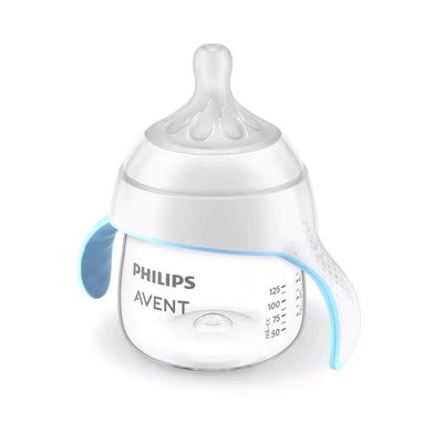 Philips Avent Natural Response Tepkili Eğitici Bardak 6 Ay+