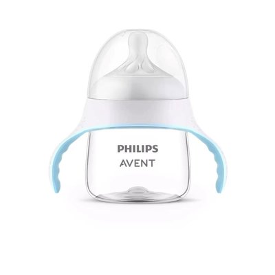 Philips Avent Natural Response Tepkili Eğitici Bardak 6 Ay+