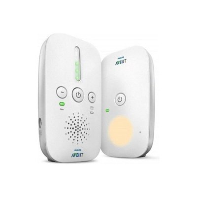 Philips Avent Dect Sesli Bebek Telsizi SCD502-26