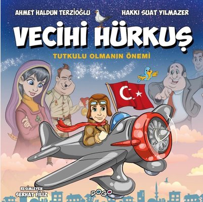 Vecihi Hürkuş - Tutkulu Olmanın Önemi